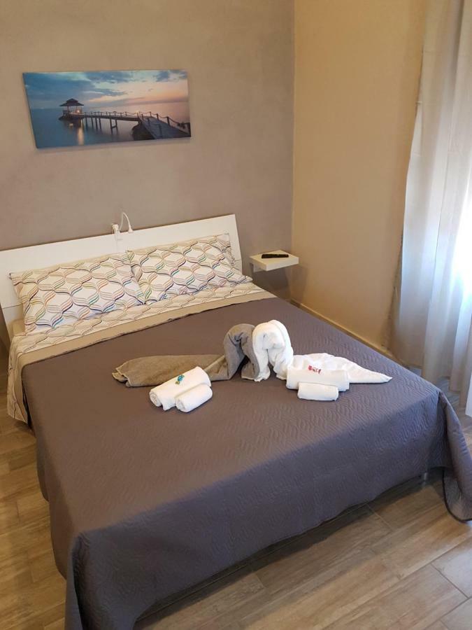 A Maronn Ro'carmin Naples