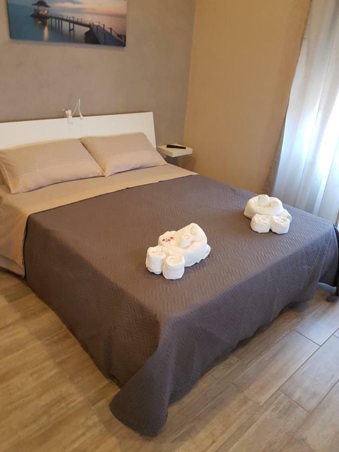 A Maronn Ro'carmin Bed & Breakfast