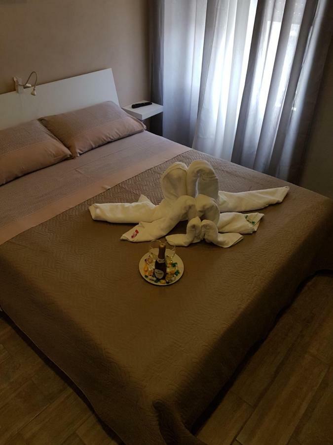 A Maronn Ro'carmin Bed & Breakfast