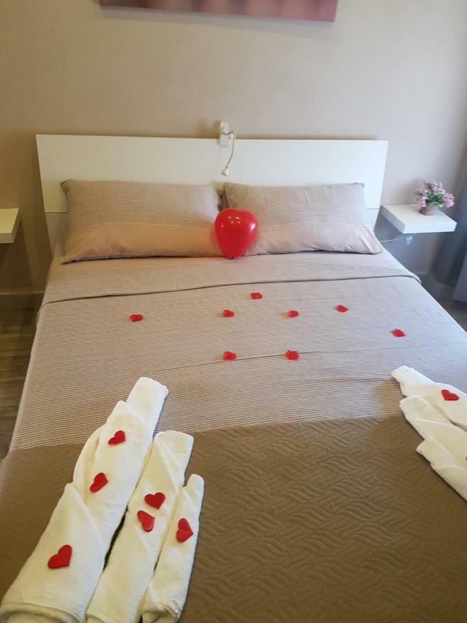 Bed & Breakfast A Maronn Ro'carmin *