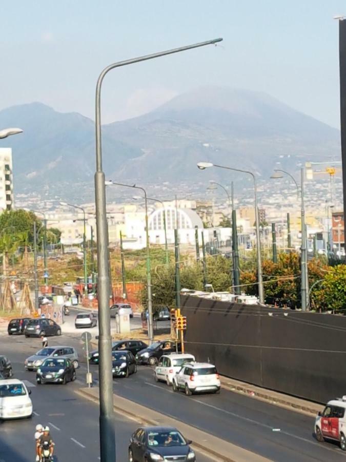 Bed & Breakfast A Maronn Ro'carmin Naples