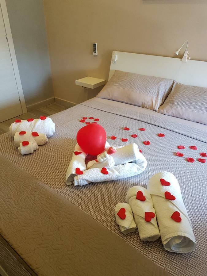 A Maronn Ro'carmin Bed & Breakfast *