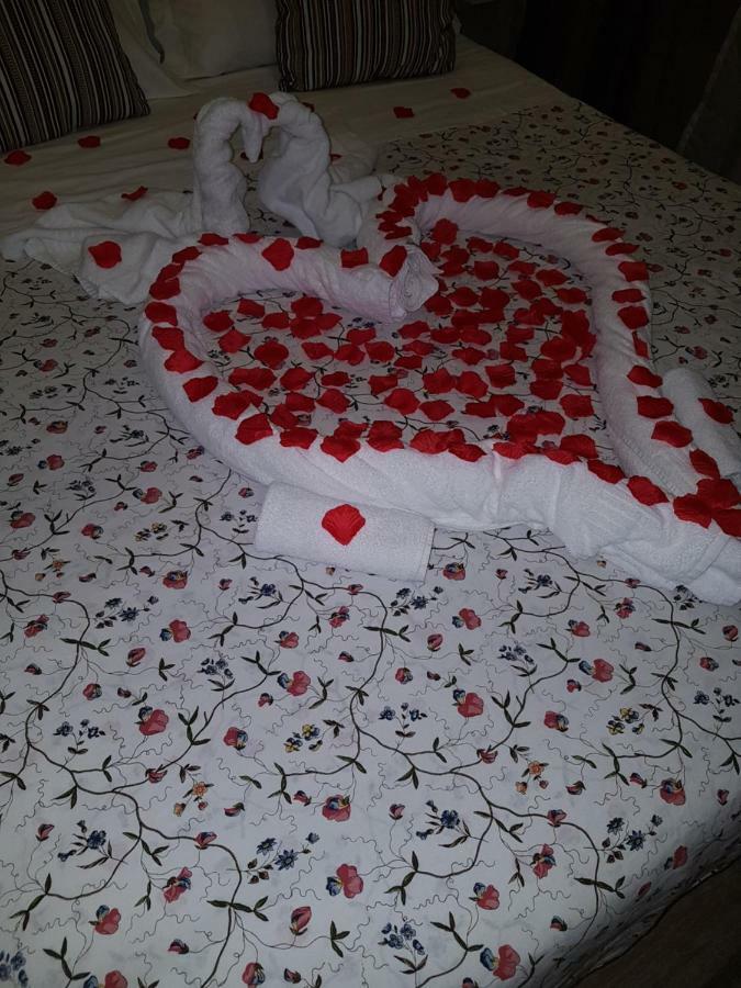 A Maronn Ro'carmin Bed & Breakfast