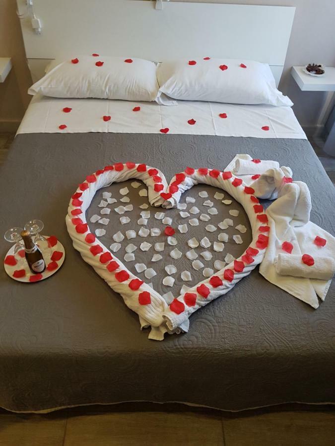 Bed & Breakfast A Maronn Ro'carmin *