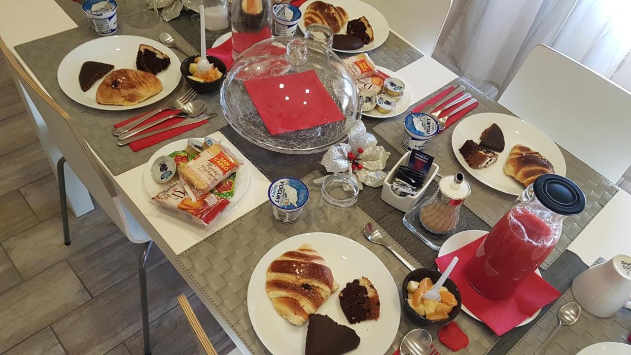 Bed & Breakfast A Maronn Ro'carmin Naples