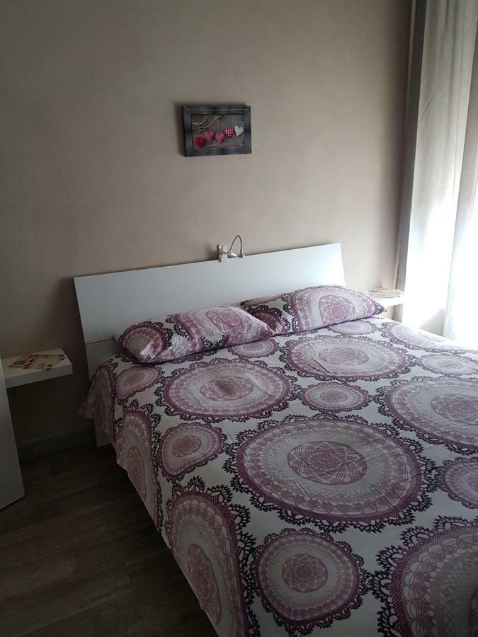 A Maronn Ro'carmin Napoli