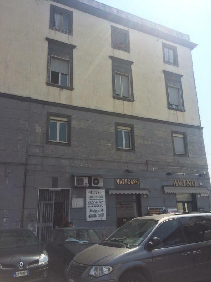 A Maronn Ro'carmin Bed & Breakfast Napoli