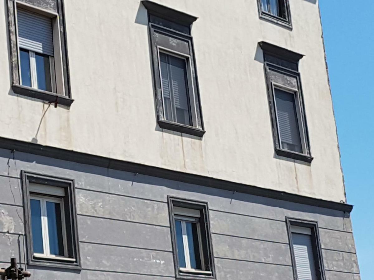 A Maronn Ro'carmin Bed & Breakfast Napoli