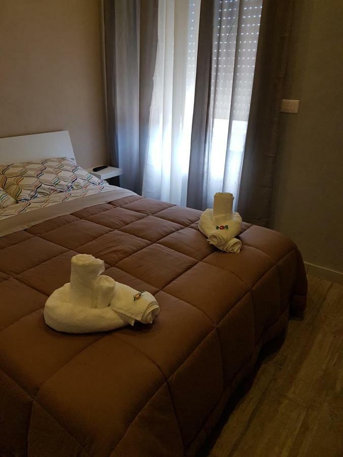 Bed & Breakfast A Maronn Ro'carmin *