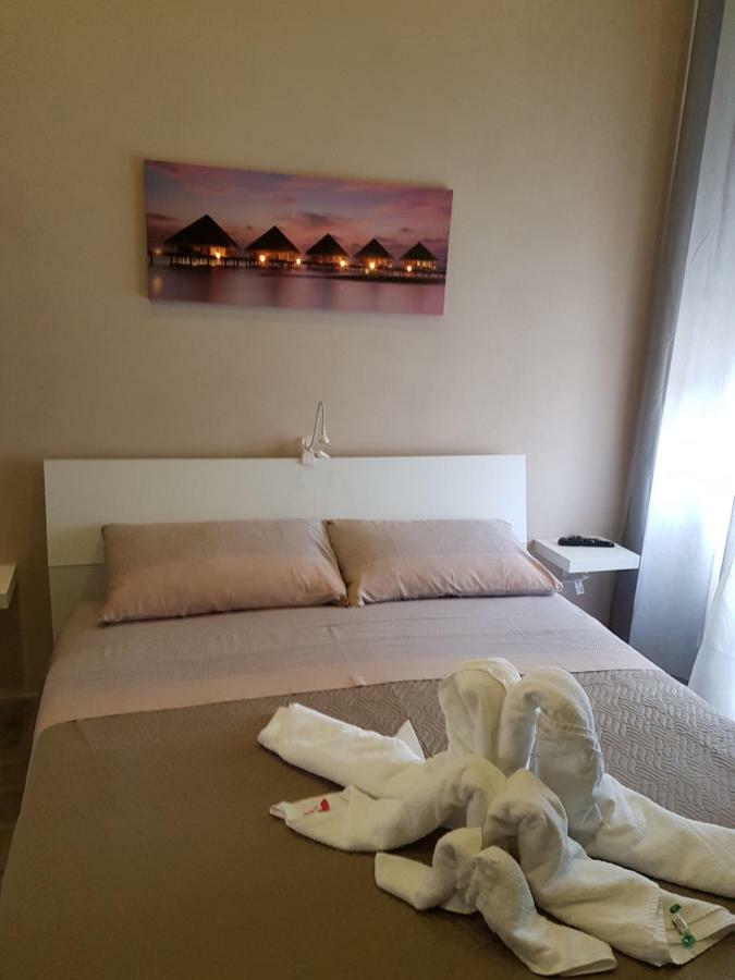 A Maronn Ro'carmin Bed & Breakfast *