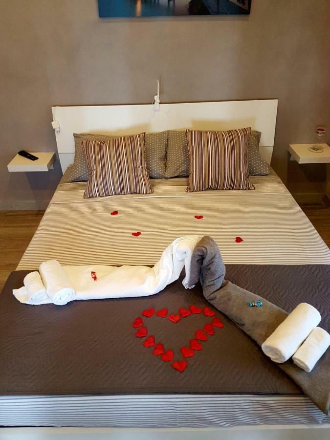 A Maronn Ro'carmin Bed & Breakfast