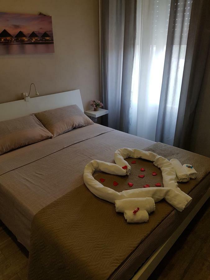 Bed & Breakfast A Maronn Ro'carmin *