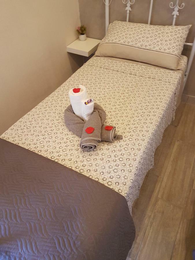 A Maronn Ro'carmin Bed & Breakfast Napoli