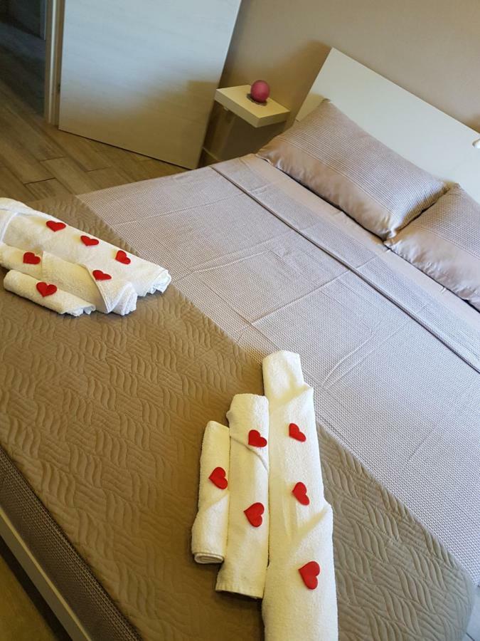 Bed & Breakfast A Maronn Ro'carmin Napoli