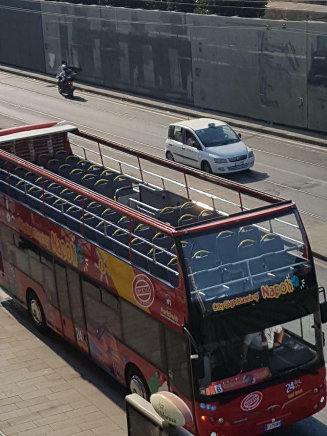 A Maronn Ro'carmin Napoli