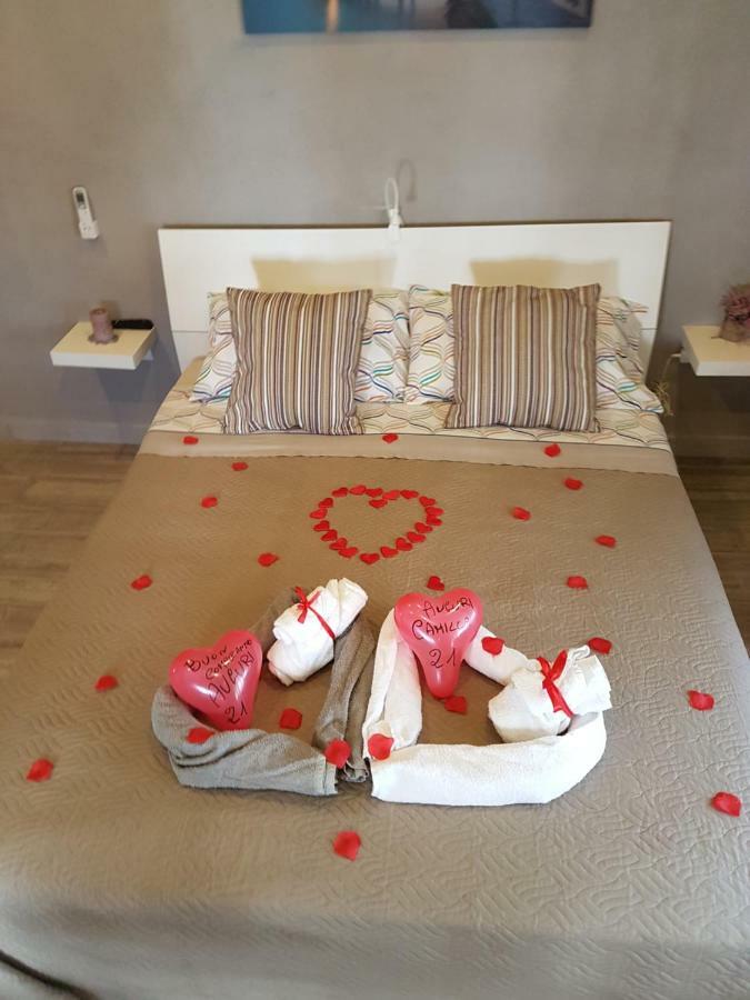 A Maronn Ro'carmin Bed & Breakfast Napoli