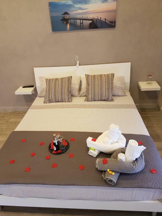 A Maronn Ro'carmin Bed & Breakfast *