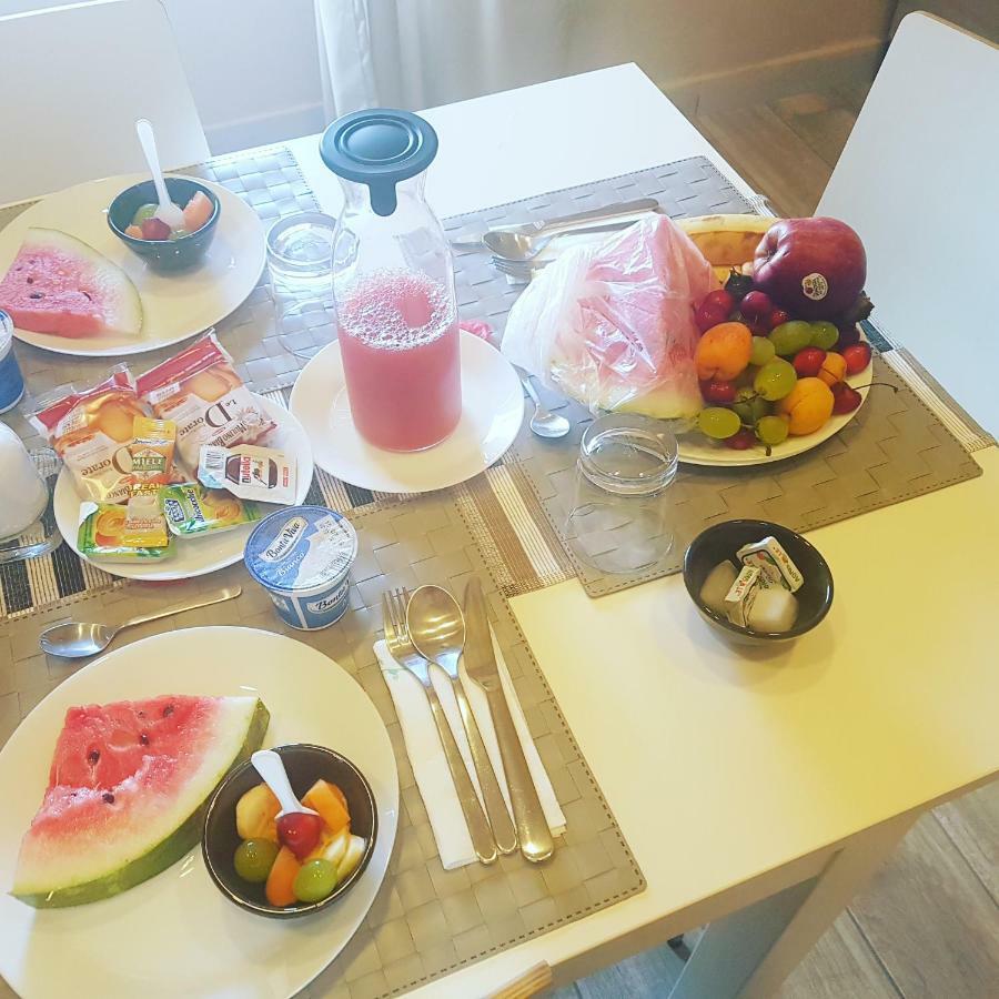 A Maronn Ro'carmin Bed & Breakfast Napoli