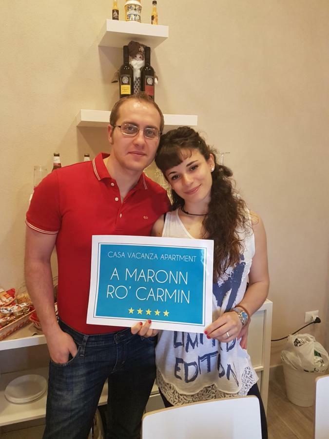 A Maronn Ro'carmin
