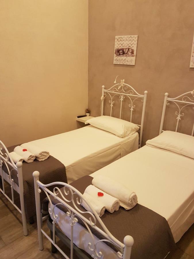 Bed & Breakfast A Maronn Ro'carmin